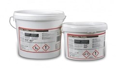 TOPSTONE TopWall svislé plochy exteriér/interiér (složky A+B) 2,6kg - pojivo<br/>